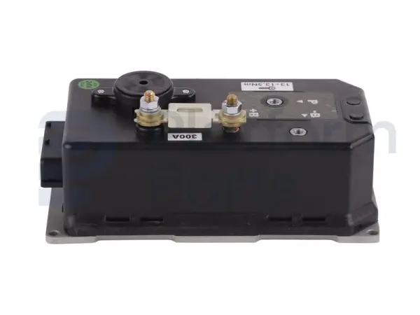 Elektronisches Kontrollgerät