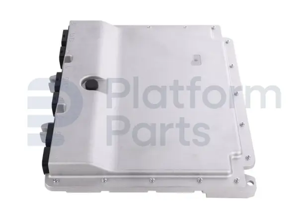 Electronic control unit