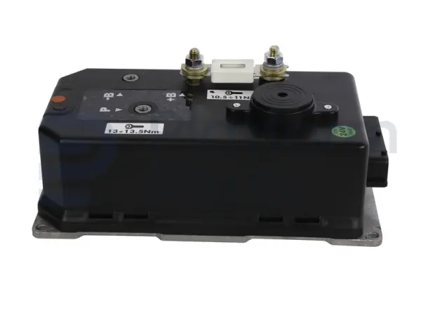 Electronic control unit