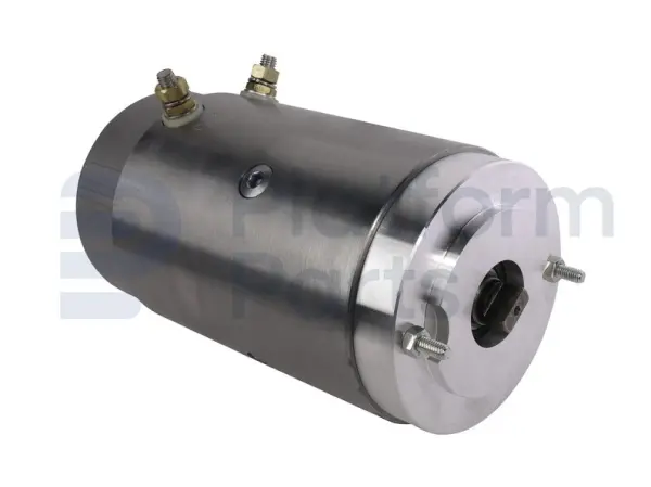 Electric motor