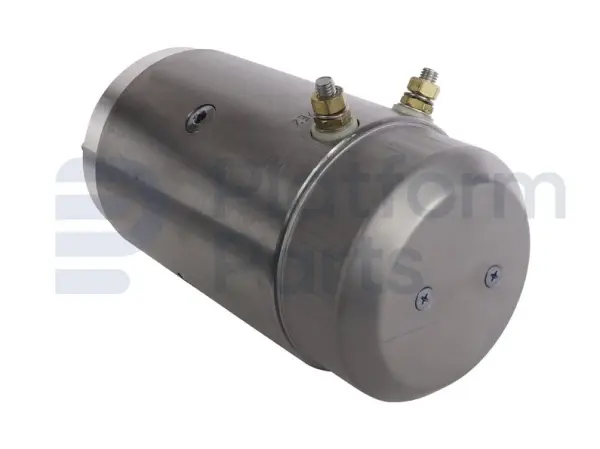 Electric motor