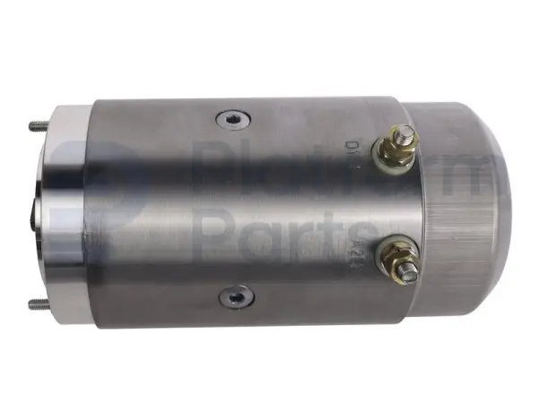 Electric motor