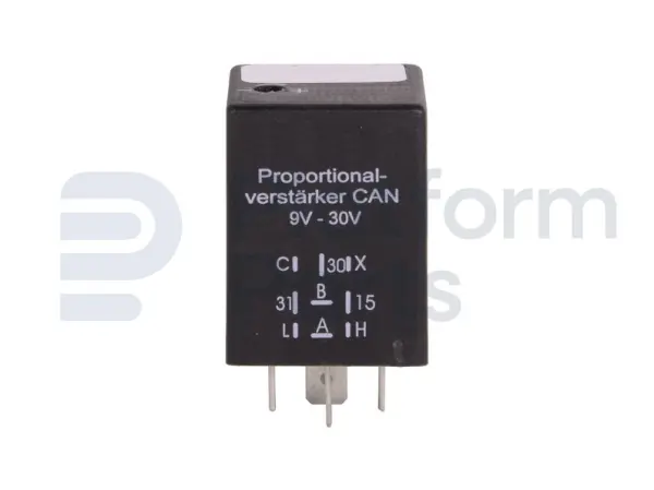 Relay 24V
