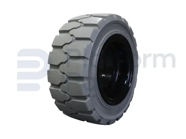 Non-marking wheel 23X10-12