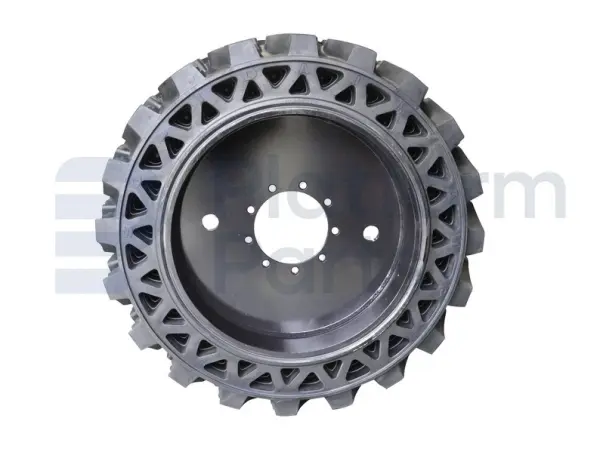 Roue marking (solid)