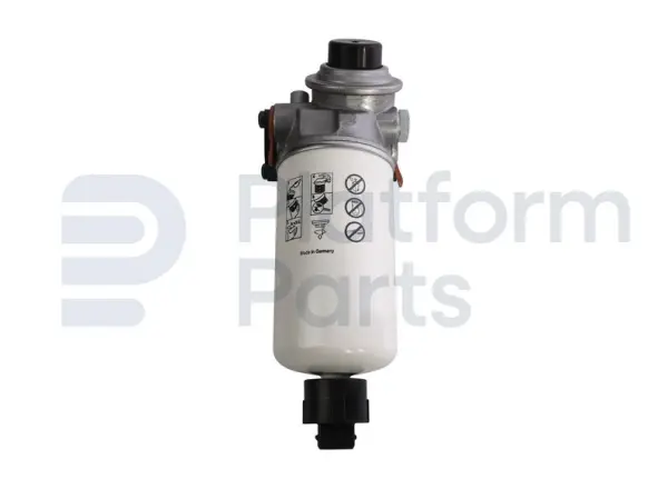 Fuel Prefilter
