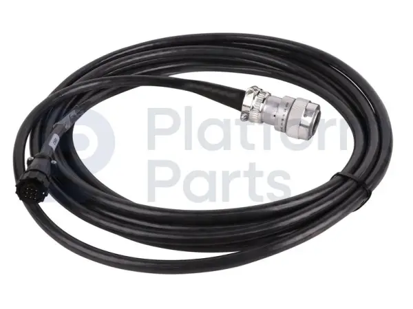 Cable bundle