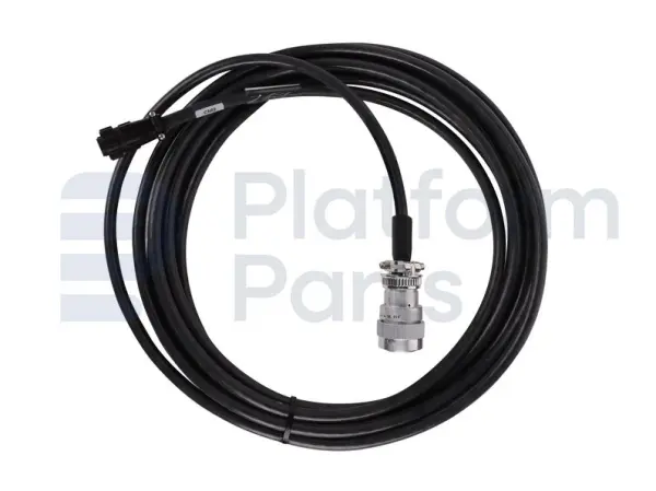 Cable bundle