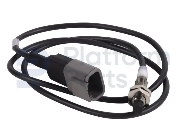 Sensor, nabijheid