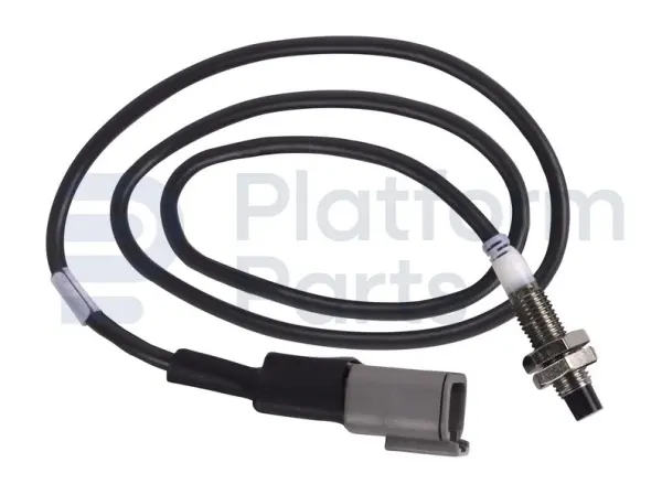 Sensor, nabijheid