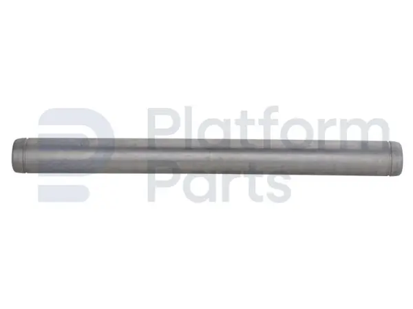 Pin With slot