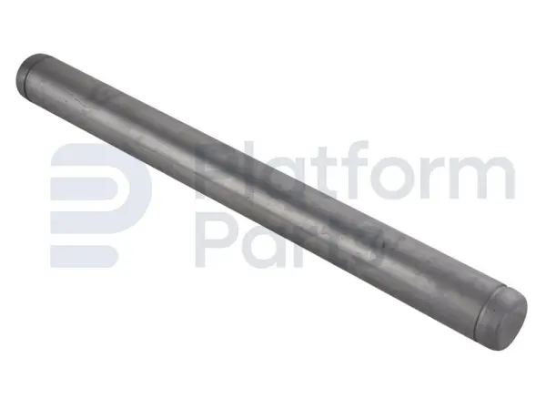 Pin With slot