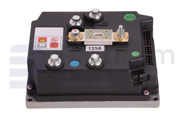 Electronic control unit