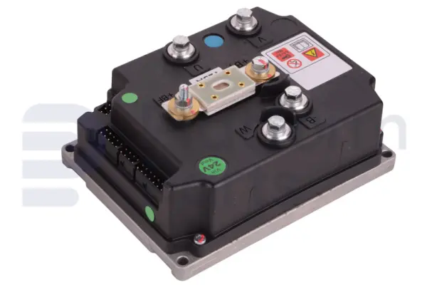 Electronic control unit