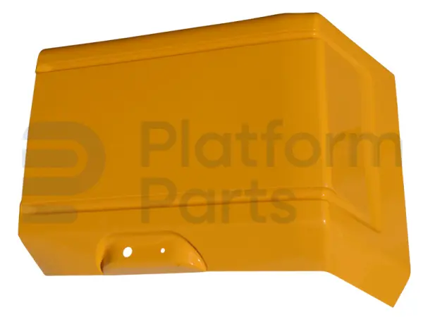 Cover, kit engine side