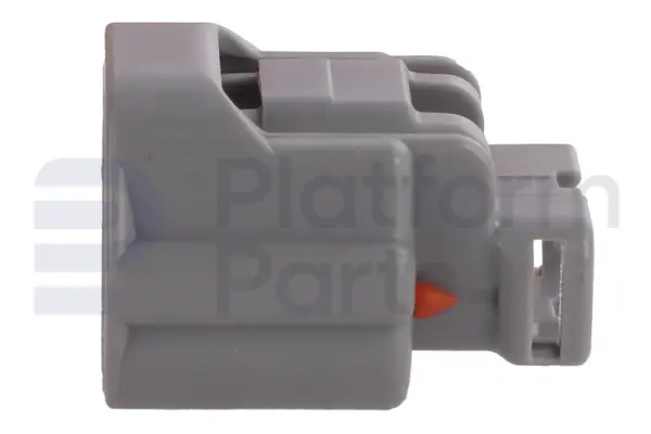 Connector plug