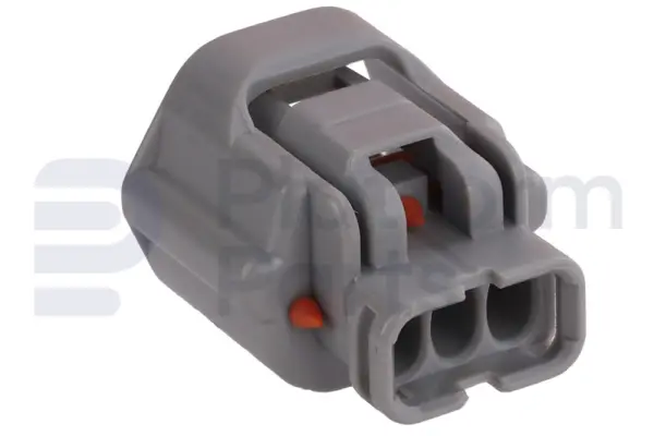 Connector plug
