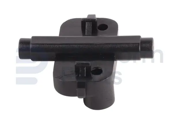 Joystick, toebehoren