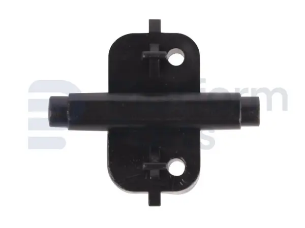 Joystick, toebehoren