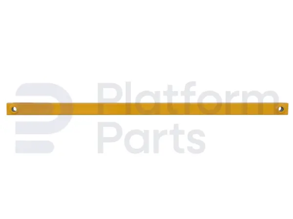 Jib Tie Rod Yellow R1006