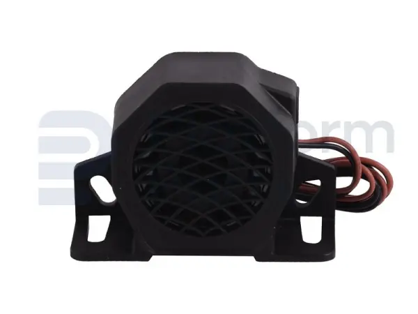 Alarme 12-24VDC