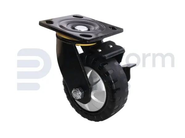Caster