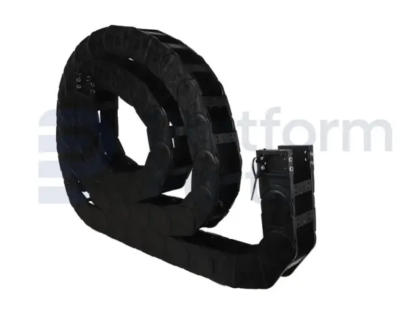Cable track