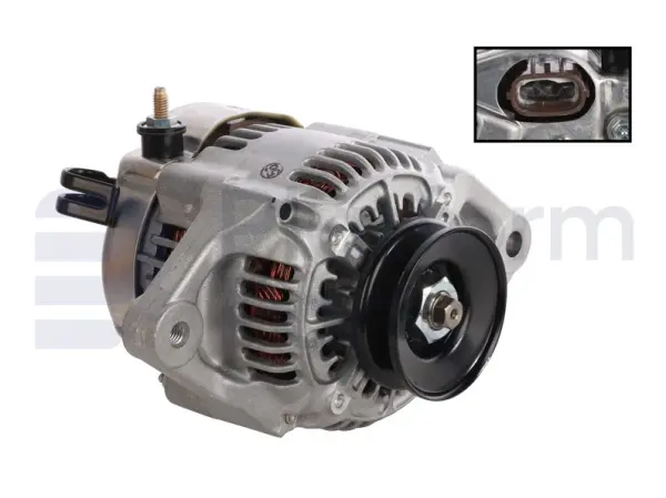 Alternateur Kubota 12VDC