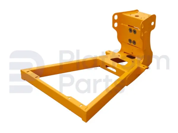 Support plate-forme