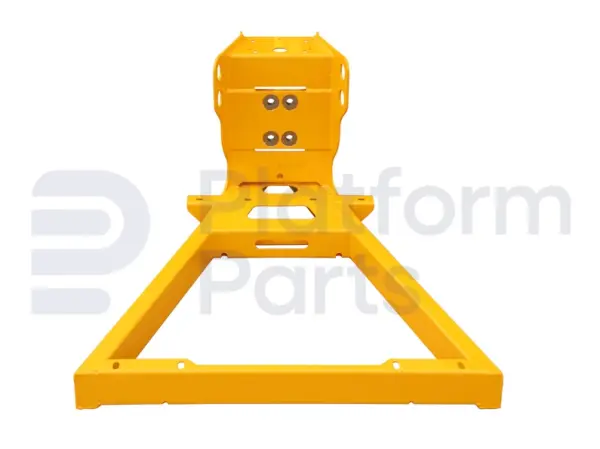 Support plate-forme