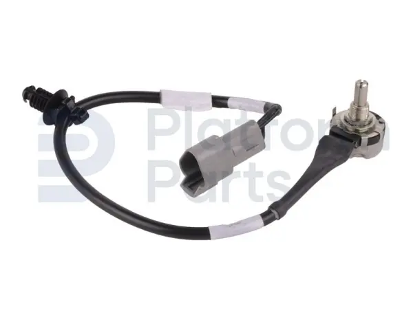 Angle sensor