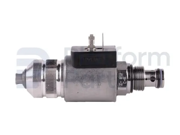 Electroventil