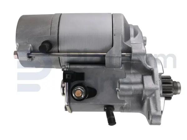 Anlasser Kubota, 9 Zähne, 12V