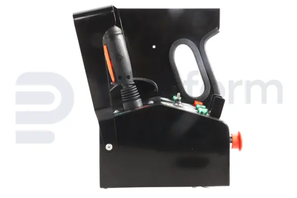 Control box