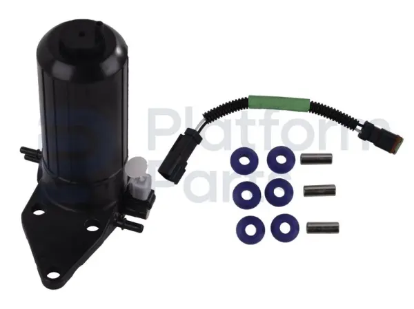 Pump kit diesel