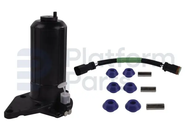 Pump kit diesel