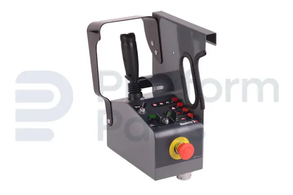 Control box