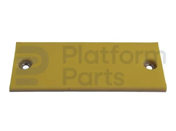 Anti-slip rubber