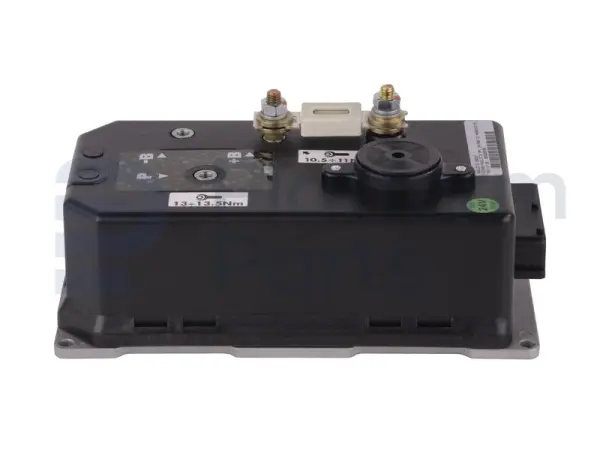 Electronic control unit