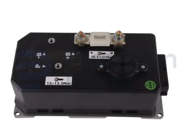 Electronic control unit