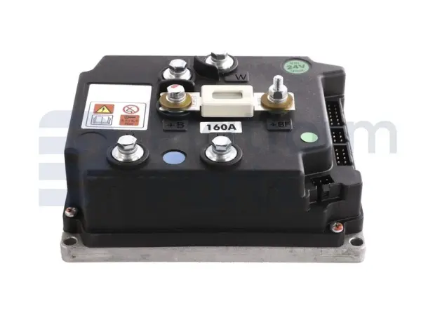 Electronic control unit