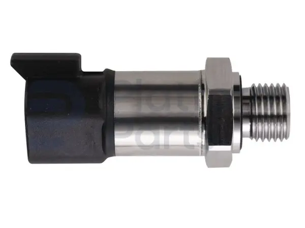 Pressure sensor