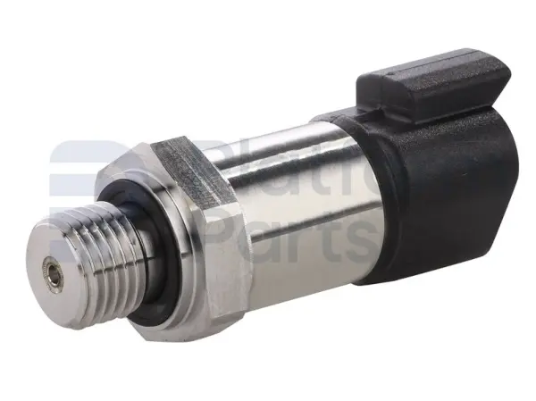 Pressure sensor