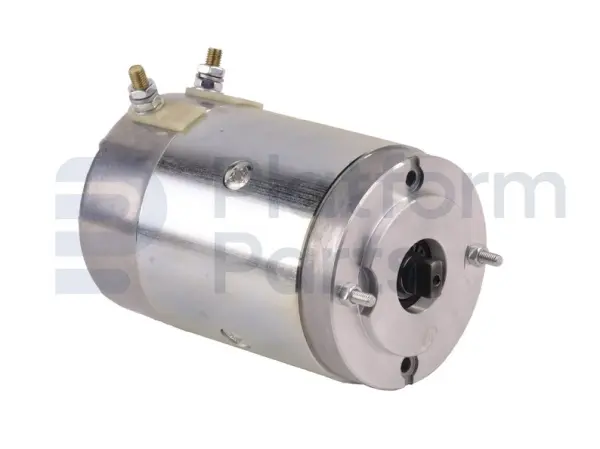 Elektromotor, 12VDC