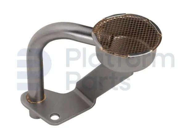 Oil filter