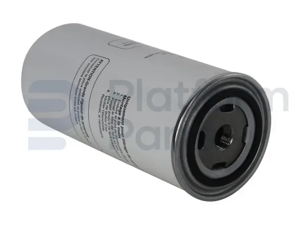 Fuel filter