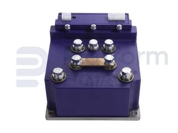 Electronic control unit