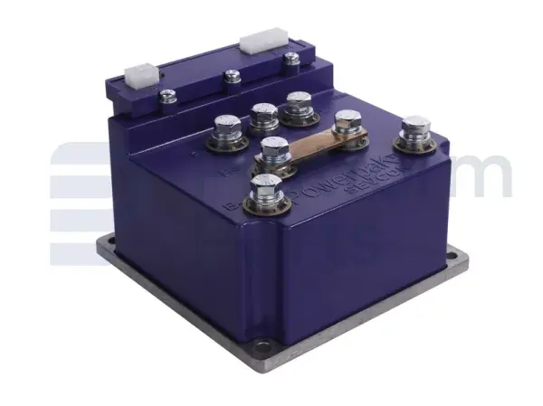 Electronic control unit