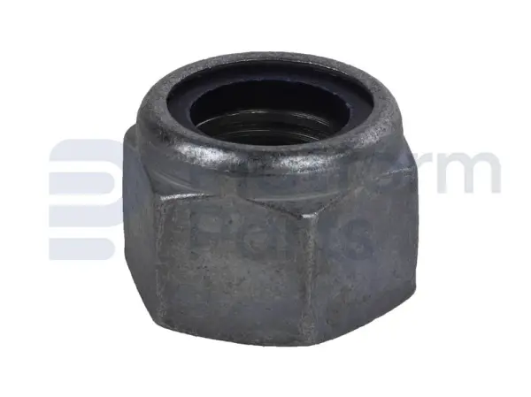 HEX Locknut M24 CL.10