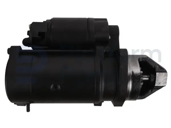 Démarreur Lombardini, 10 dents, 12V